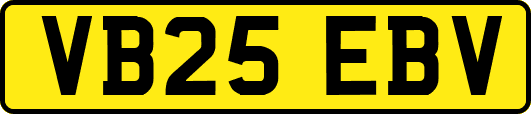 VB25EBV