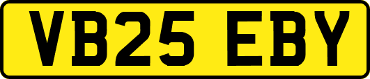 VB25EBY