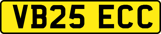 VB25ECC