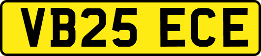 VB25ECE