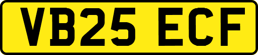 VB25ECF