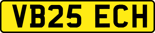 VB25ECH