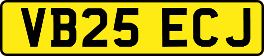 VB25ECJ