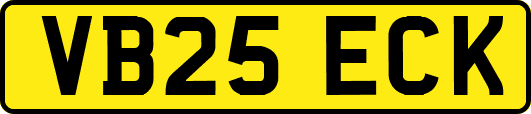 VB25ECK