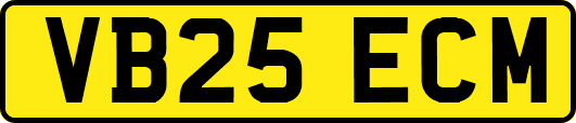 VB25ECM