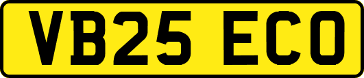 VB25ECO