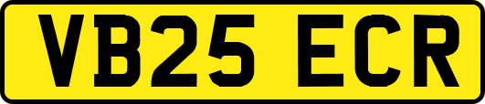 VB25ECR