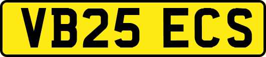 VB25ECS