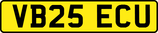 VB25ECU