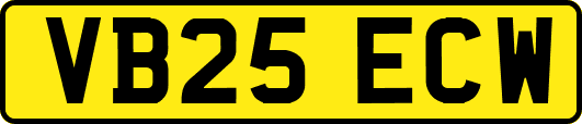 VB25ECW