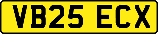 VB25ECX