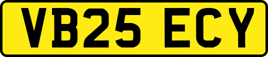 VB25ECY