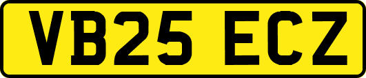VB25ECZ