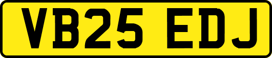 VB25EDJ