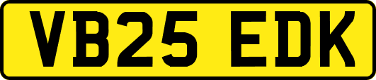 VB25EDK