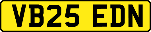 VB25EDN