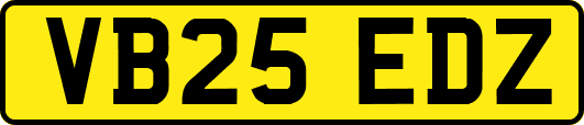 VB25EDZ