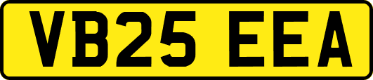 VB25EEA