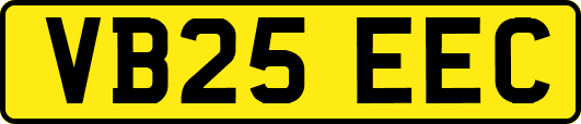 VB25EEC