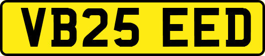 VB25EED
