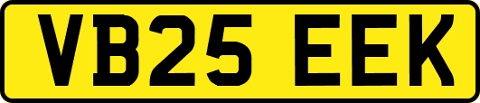 VB25EEK