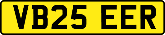 VB25EER