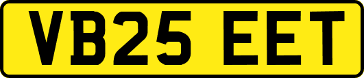 VB25EET