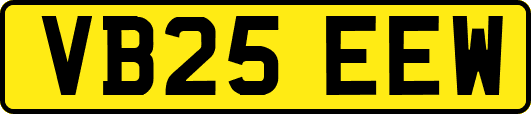 VB25EEW