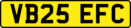 VB25EFC