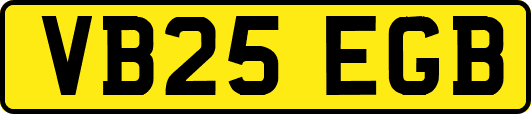 VB25EGB