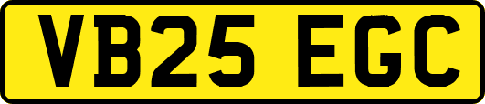VB25EGC