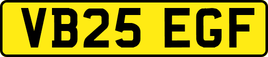VB25EGF