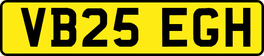 VB25EGH