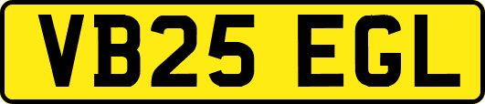 VB25EGL