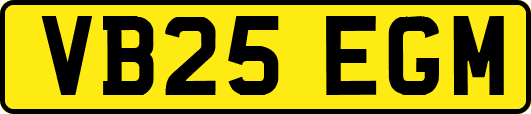 VB25EGM