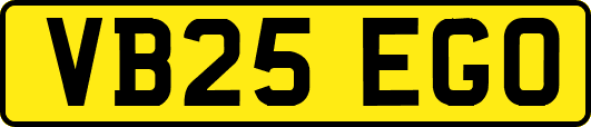 VB25EGO