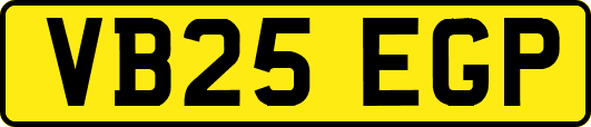 VB25EGP