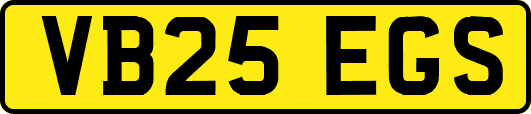 VB25EGS