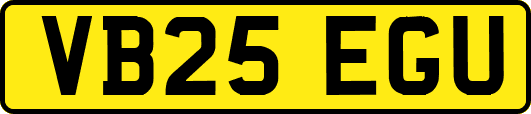 VB25EGU