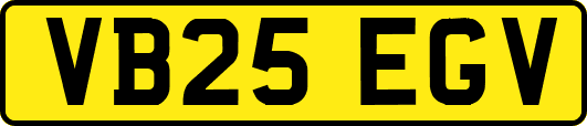 VB25EGV