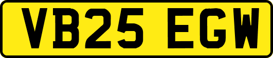 VB25EGW