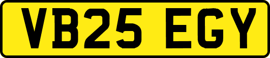 VB25EGY