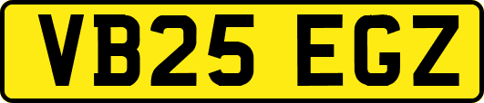 VB25EGZ