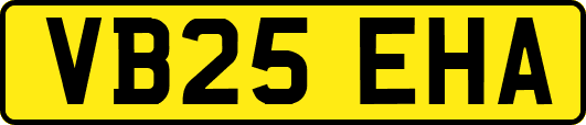 VB25EHA