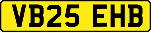 VB25EHB