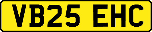 VB25EHC