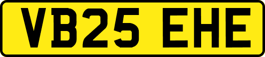 VB25EHE