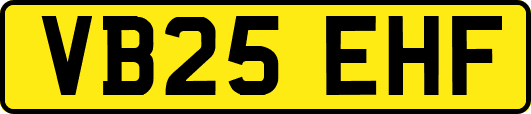 VB25EHF