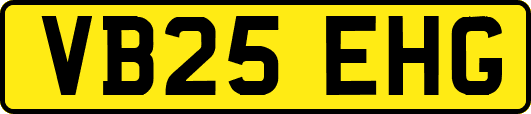 VB25EHG