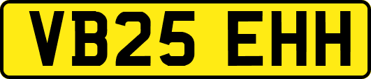 VB25EHH